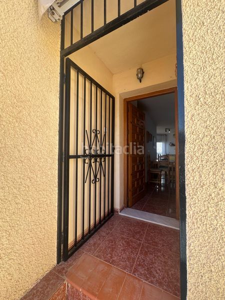 Foto 71bbfc1a-4136-462d-b5a4-5fb1eb6c1511. Casa adossada a Los Nietos Cartagena