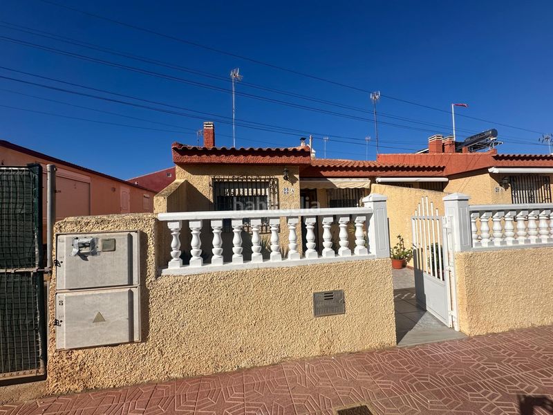 Foto 79881922-126d-47d3-99a5-6e2ee5fc06f2. Casa adossada a Los Nietos Cartagena