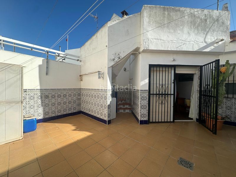 Foto 7e9fea0d-a79c-4c51-9ad3-8291c674f679. Casa adossada a Los Nietos Cartagena