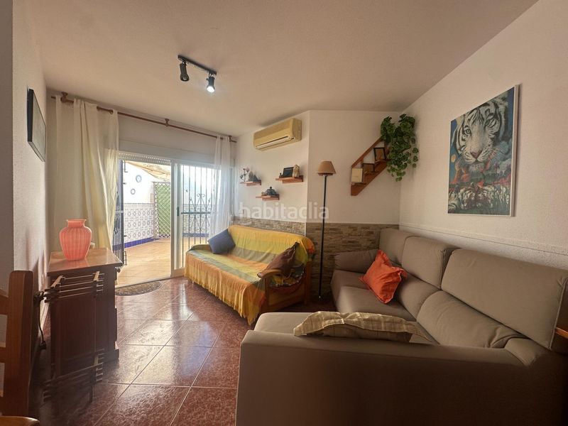 Foto 7eba57dd-6ca6-4108-879f-0c78c69f31d9. Casa adossada a Los Nietos Cartagena