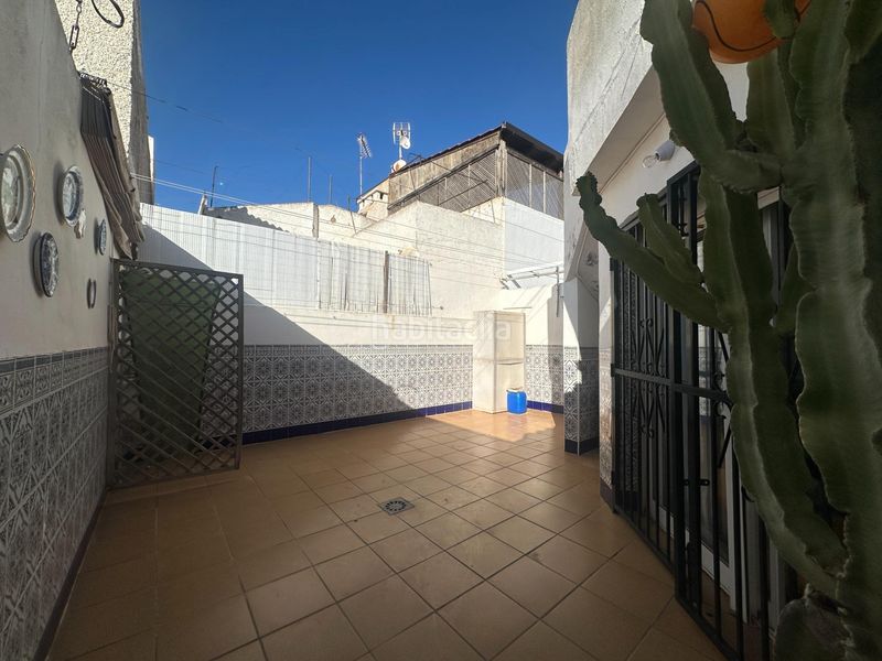 Foto 86f2c1d5-f96e-45a7-ab64-af1c9950e974. Casa adossada a Los Nietos Cartagena