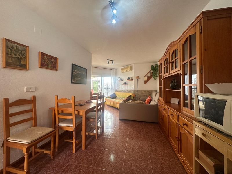 Foto 8790ee7d-850d-4885-9d9a-2bfdd8d72c75. Casa adossada a Los Nietos Cartagena