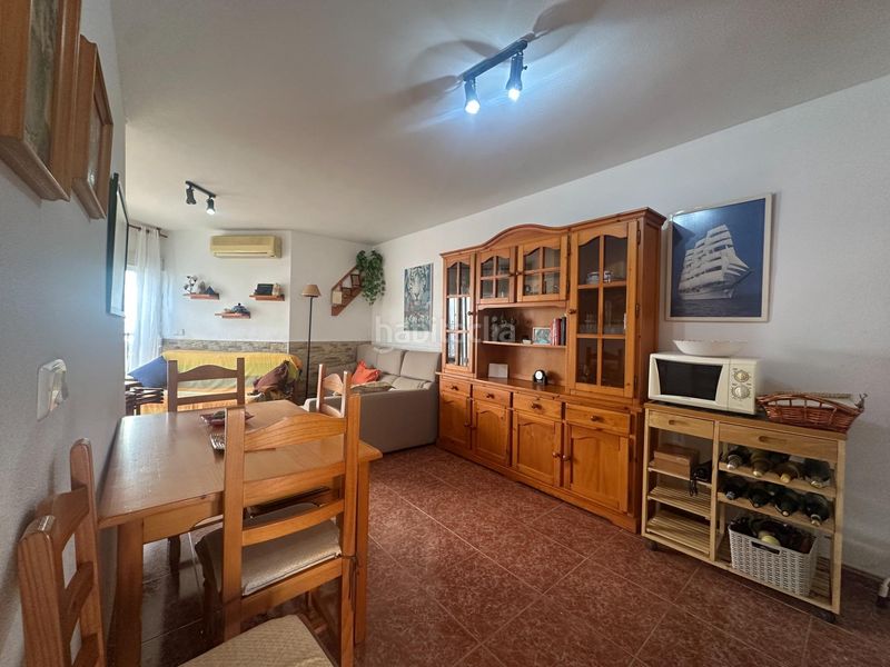 Foto 886cf28b-f411-495f-b405-2e22fa8ca942. Casa adossada a Los Nietos Cartagena