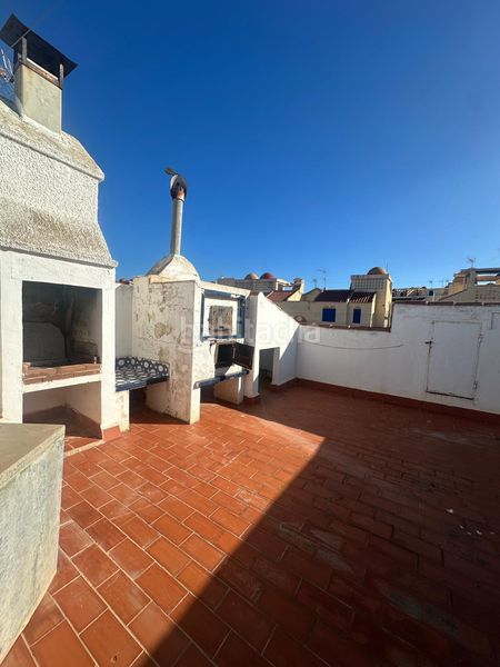 Foto 93d7d3f7-b731-4aae-86f5-fdffcbd9519a. Casa adossada a Los Nietos Cartagena