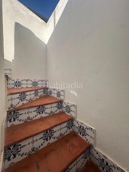 Foto b8fe621b-a948-4432-8d7b-4511511e6acd. Casa adossada a Los Nietos Cartagena