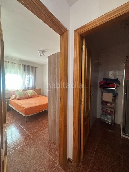 Foto c1c5208f-ccde-4da2-80ff-42a26bcccb84. Casa adossada a Los Nietos Cartagena