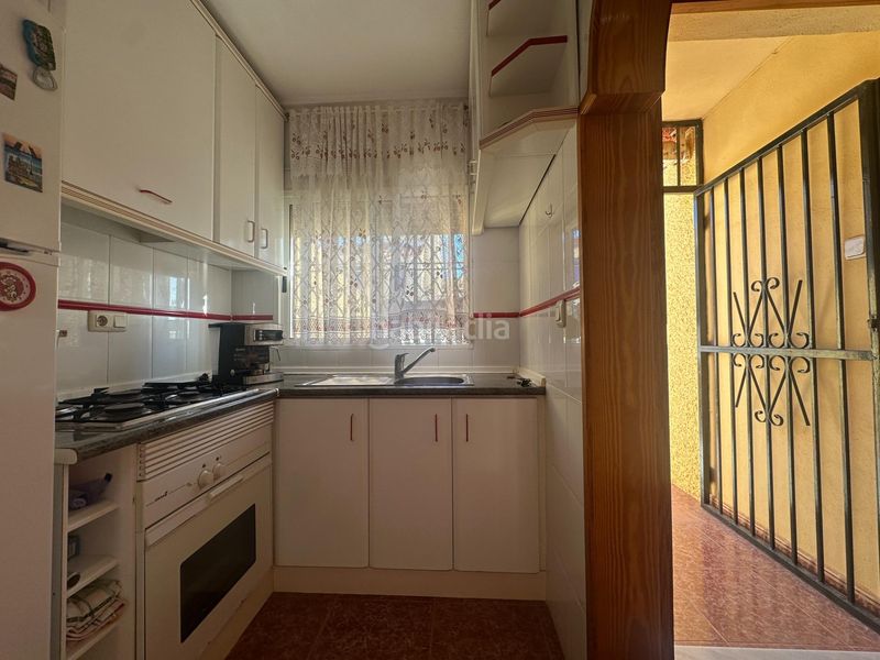 Foto c83ec74f-bff7-453b-b609-e07813504d93. Casa adossada a Los Nietos Cartagena