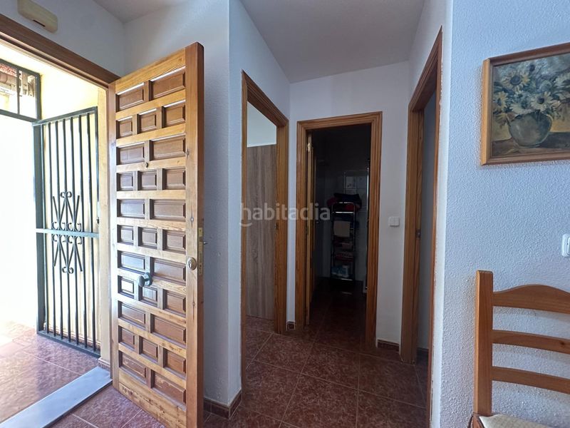 Foto cbcbfaea-6d35-4e36-af26-235c9ce2bc65. Casa adossada a Los Nietos Cartagena