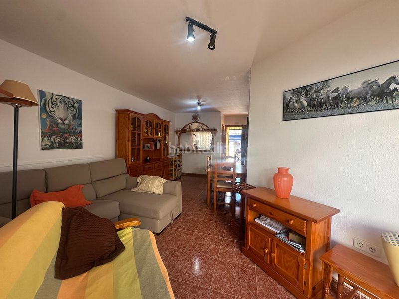 Foto d574b859-3383-48a7-ba86-b8c0e28e455e. Casa adossada a Los Nietos Cartagena