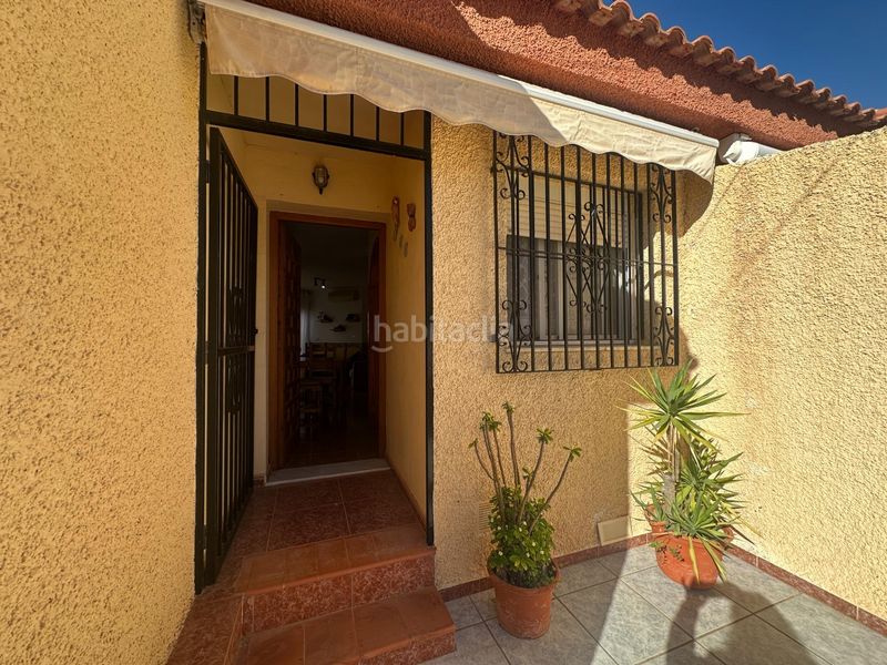 Foto d6596752-6b4d-4fda-818b-db617ee5e046. Casa adossada a Los Nietos Cartagena