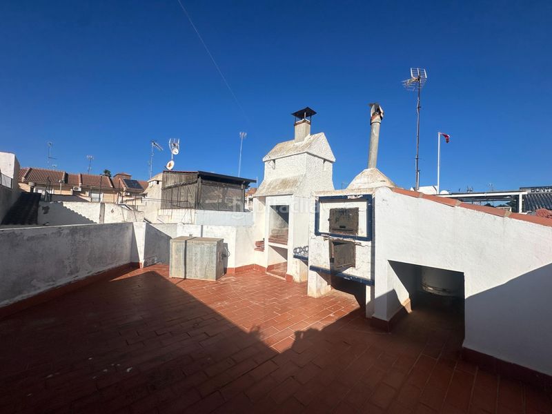 Foto ee23df48-d550-4a61-817b-85706375654b. Casa adossada a Los Nietos Cartagena