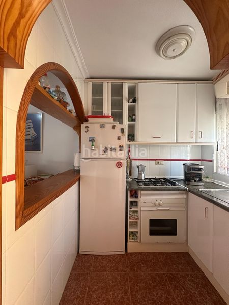 Foto f7900548-a9ae-45af-bb13-dd2bbda5fad9. Casa adossada a Los Nietos Cartagena