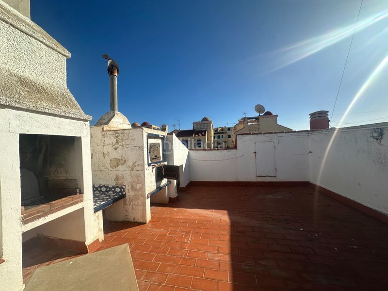 Foto fa294cdf-9141-4485-a51d-f0c52183e297. Casa adossada a Los Nietos Cartagena