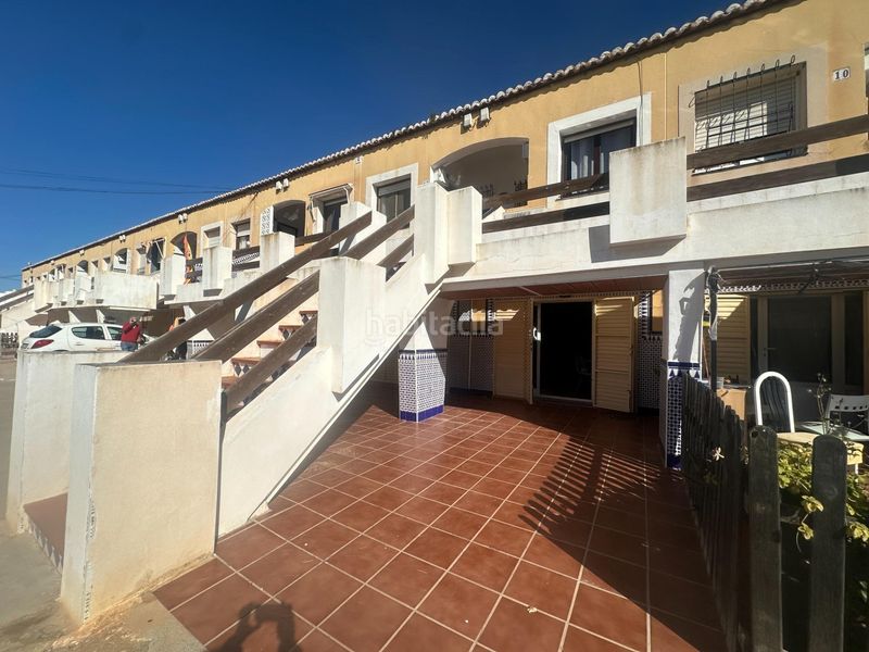 Foto cf65f887-2b73-4f3f-a532-92709b7a2bd8. Pis amb aparcament piscina a Casco Antiguo Cartagena