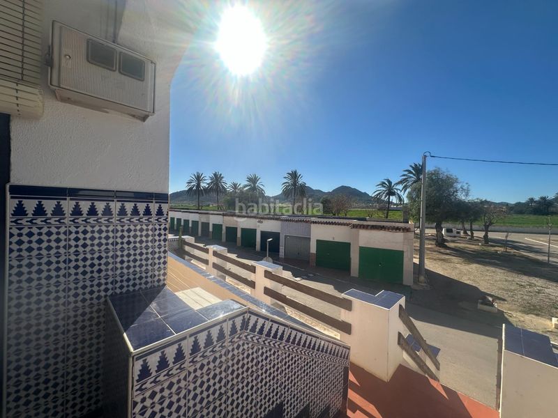 Foto efff9c75-63b1-4102-a459-d62752036c6d. Pis amb aparcament piscina a Casco Antiguo Cartagena