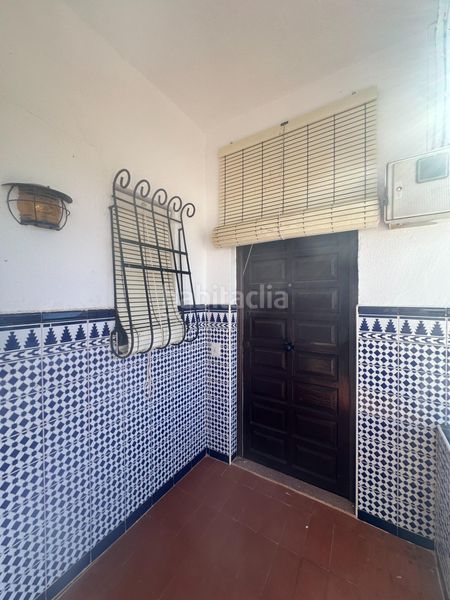 Foto f9a916a4-4c24-40bb-ae5a-aef50eed2fc7. Pis amb aparcament piscina a Casco Antiguo Cartagena