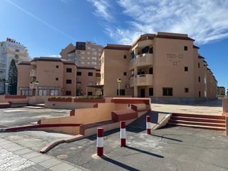 Aparcament cotxe a Cabo de Palos. Plaza de garaje en residencial tesy ii, km 1,5 de la manga!!!!!!