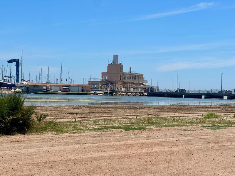 Foto 9d653f11-87d2-4854-b7b2-fed39d6b1fbd. Pis amb aparcament a Los Urrutias Cartagena