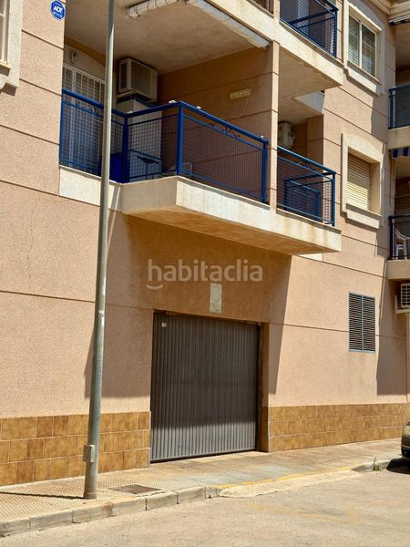 Foto ce031c2d-08b2-46b5-800b-474dd5bff7eb. Pis amb aparcament a Los Urrutias Cartagena