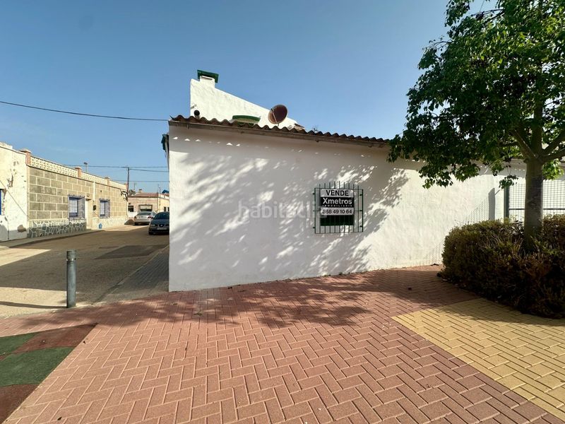 Foto 2d0afaeb-d4e2-404b-8f57-bbc06c553837. Casa amb aparcament a Albujón Cartagena