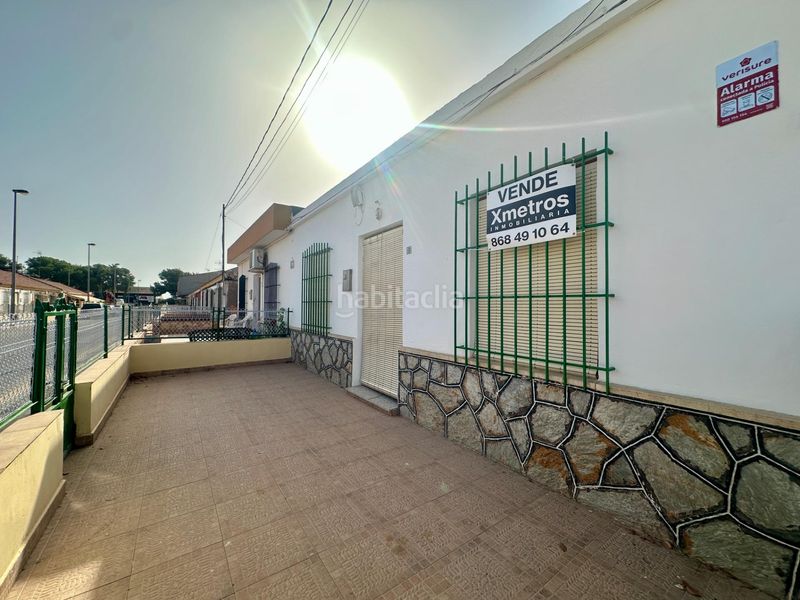 Foto 3235329e-d286-4c3d-b41b-6f1fd4f850f8. Casa amb aparcament a Albujón Cartagena
