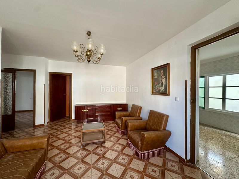 Foto 48611cd7-7dd2-4f9a-ba49-1245884af690. Casa amb aparcament a Albujón Cartagena