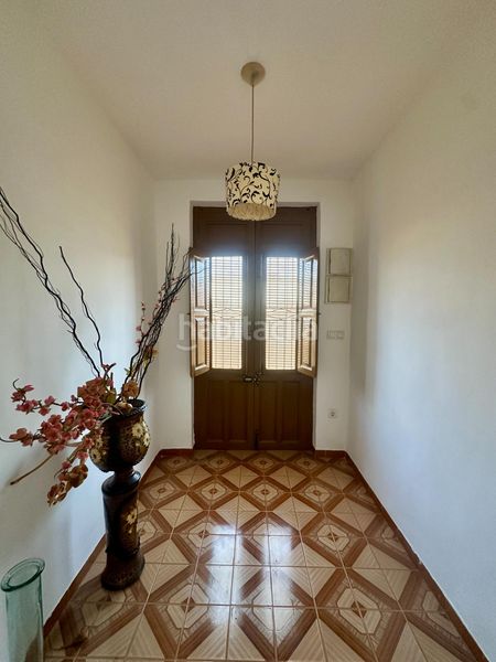 Foto 5648d042-4bf9-4759-9a44-ba33b548c876. Casa amb aparcament a Albujón Cartagena