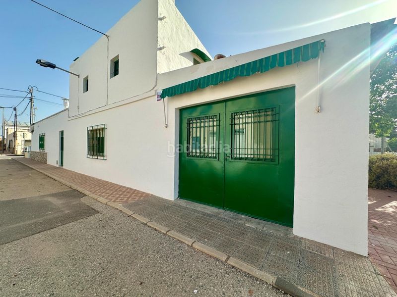 Foto 79442aa7-b1ea-4b65-b98d-9a89e66155f9. Casa amb aparcament a Albujón Cartagena