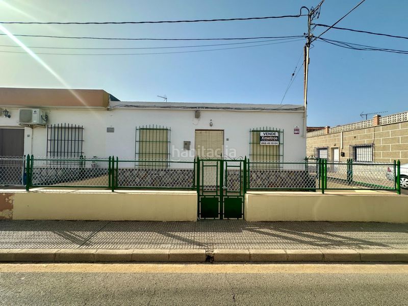 Foto 79d40faa-b327-4bc0-a1bd-12dbfe13aa8b. Casa amb aparcament a Albujón Cartagena