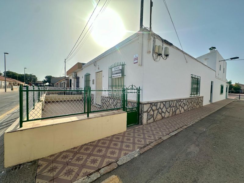 Foto 91577433-9834-494c-8b36-9a017fabb4c0. Casa amb aparcament a Albujón Cartagena