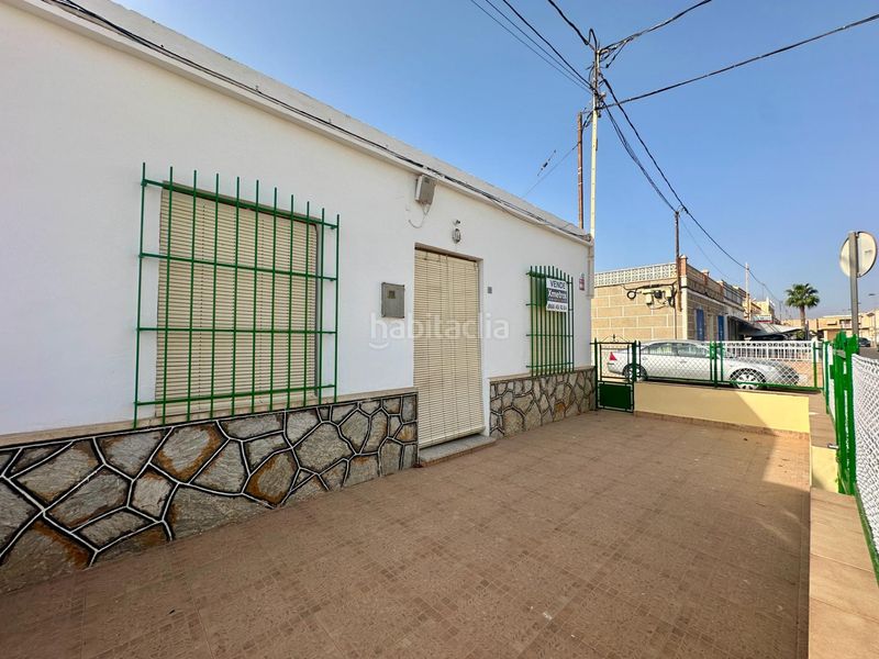 Foto 984e0144-9c33-4bb7-907b-e9b6b962fda6. Casa amb aparcament a Albujón Cartagena