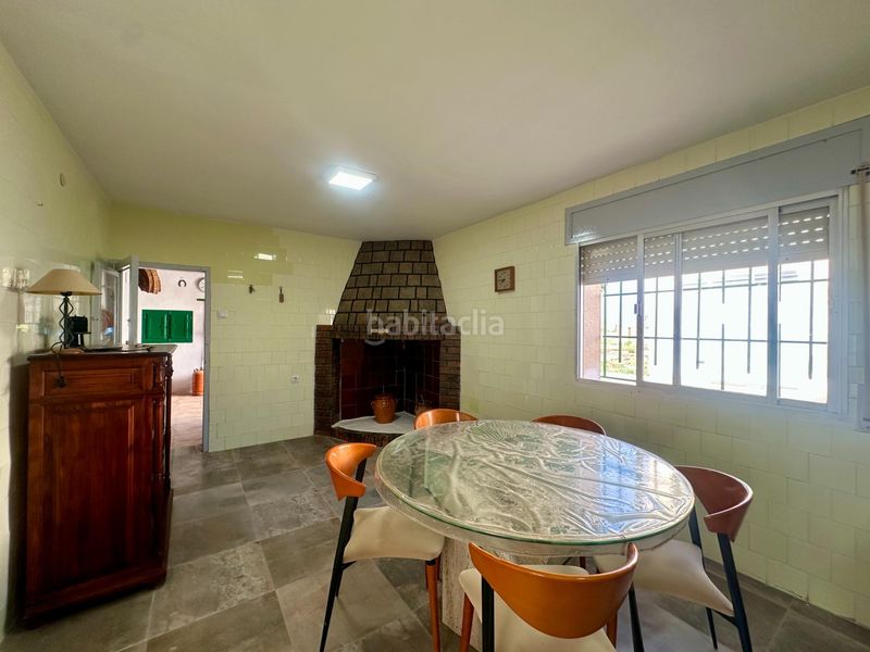 Foto bc425381-6a3f-4d9e-8fd9-bb58d75dfc23. Casa amb aparcament a Albujón Cartagena