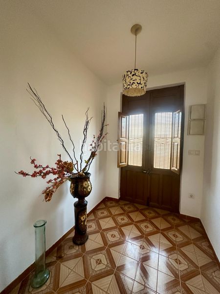 Foto c54445ef-daf5-4d20-aa54-eeddddc97620. Casa amb aparcament a Albujón Cartagena