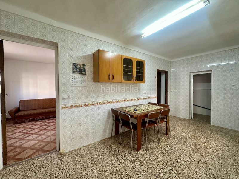 Foto e0d50dc0-594b-4c4c-a22b-2e62f9db1d61. Casa amb aparcament a Albujón Cartagena