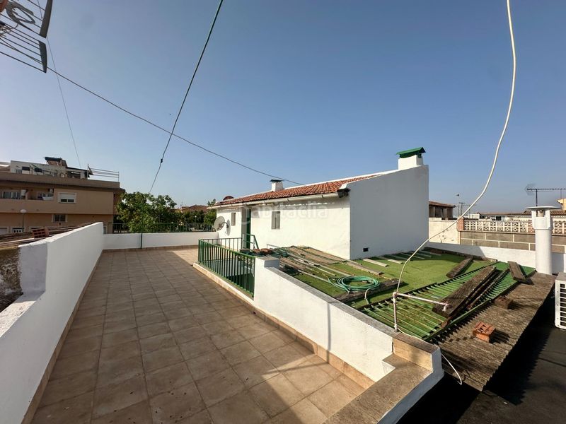 Foto e6429b85-0318-4dea-a1e2-cd5dbf6904fc. Casa amb aparcament a Albujón Cartagena