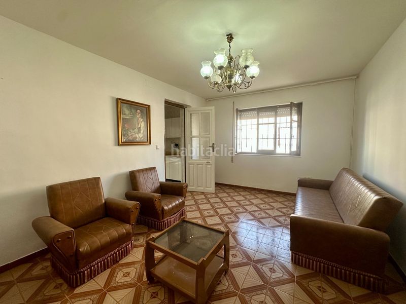 Foto e77009e7-1c46-474c-8ecb-fc80fde273d5. Casa amb aparcament a Albujón Cartagena
