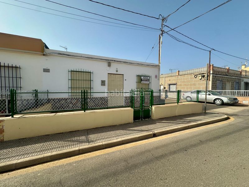 Foto fdc0efff-bf72-4156-a955-faf9bbe2d1f3. Casa amb aparcament a Albujón Cartagena