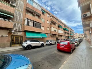 Pis a Nueva Cartagena