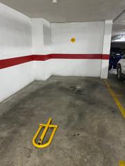 Parking voiture en Canteras. Se vende o se alquila estupenda plaza de garaje en la vaguada!!!