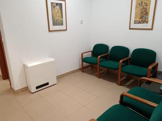 Oficina a Centro. Gran oportunidad de inversión en el corazón de soria!