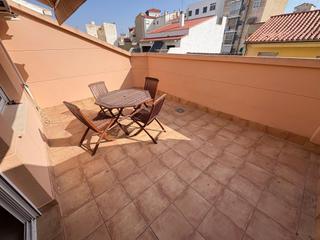 Dachwohnung  Dionisio acebal. Tu refugio en el corazón de la ciudad... y del cielo