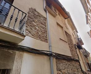 Maison jumelée  Carrer buxade. Casa pareada en berga carrer buixadé  gran oportunidad de invers