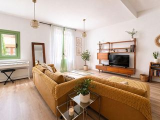 Apartament a Calle ASSAONADORS
