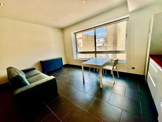 Lloguer Estudi  Carrer carrer mimoses. Estudio reformado y amueblado con vistas, en el barrio de sarrià