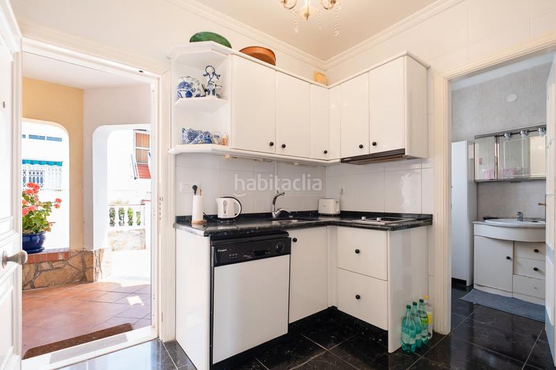 Foto 4a1b958c-470a-44f9-b8ff-a4509fe97312. Chalet casa pareada en venta costa 2 dormitorios playa en Torrox