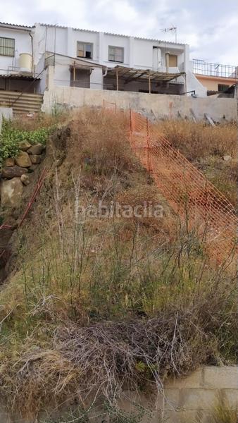 Foto 52299481-e599-4b02-ae62-84ef7045e67b. Terrain résidentiel dans Capuchinos - Los Olivos Vélez - Málaga