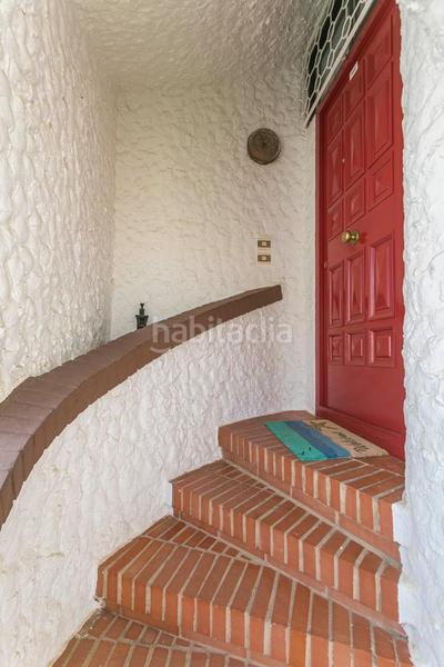 Foto 1dbd339f-cfe9-4fa3-b139-3b2fff4082aa. Dúplex duplex en venta costa con 2 dormitorios y piscina vistas al mar en Torrox