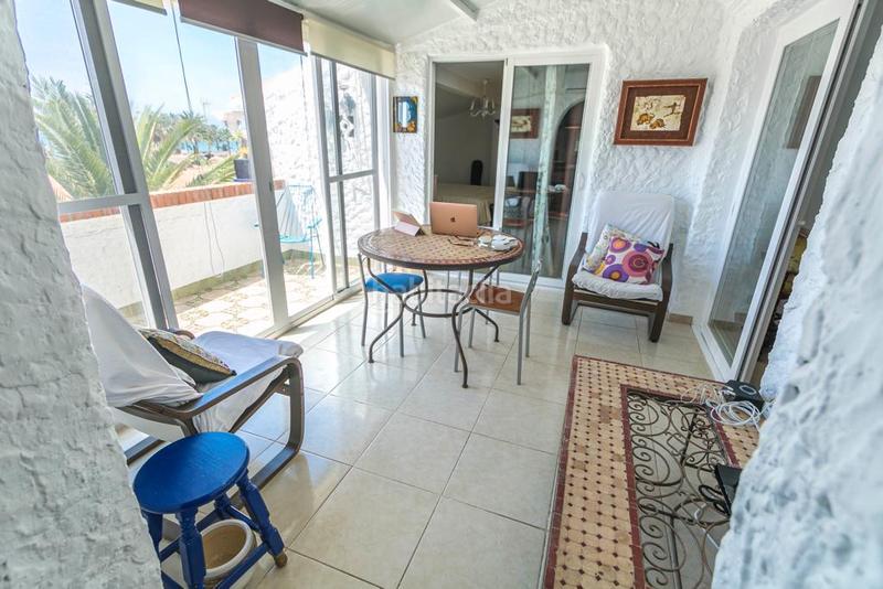 Foto cb8e8444-d768-43cb-b3a4-7ca11db84844. Dúplex duplex en venta costa con 2 dormitorios y piscina vistas al mar en Torrox