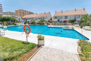 Zweistckige Wohnung  Calle marbella. Duplex en venta torrox costa con 2 dormitorios y piscina vistas