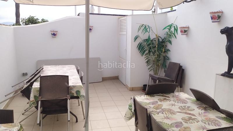 Foto 0c994a8d-c096-4a99-8c81-27a5abb3f59d. Locale commerciale con riscaldamento in Centro Nerja